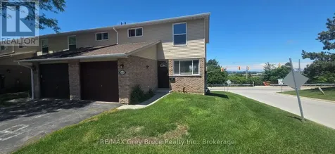 60 Lila Road Owen Sound ON N4K 6C2