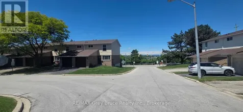 60 Lila Road Owen Sound ON N4K 6C2