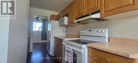 60 Lila Road Owen Sound ON N4K 6C2
