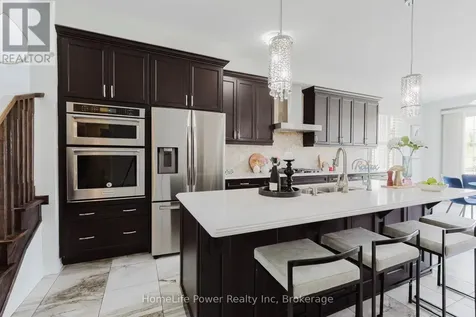 470 Blair Creek Drive Kitchener ON N2P 2X6