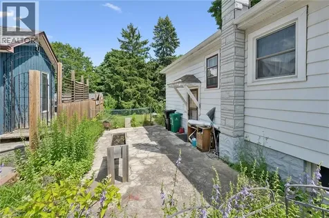 95 Forest Road Cambridge ON N1S 3B6