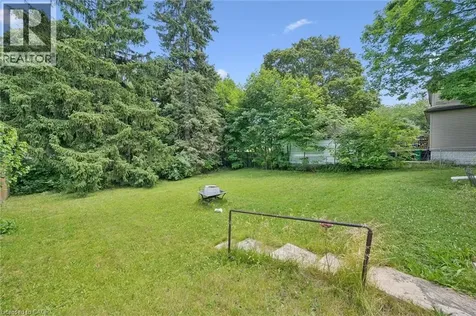 95 Forest Road Cambridge ON N1S 3B6