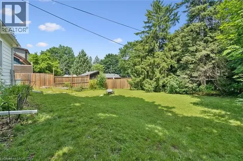 95 Forest Road Cambridge ON N1S 3B6
