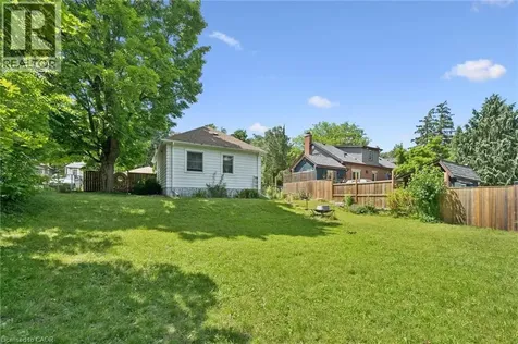 95 Forest Road Cambridge ON N1S 3B6