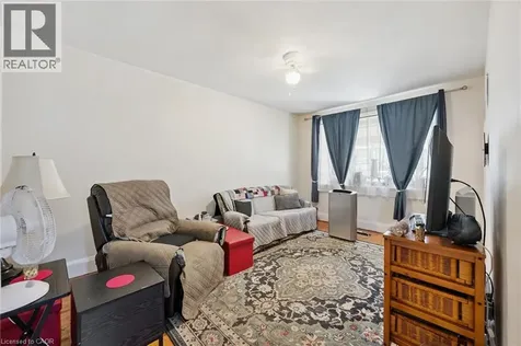 95 Forest Road Cambridge ON N1S 3B6