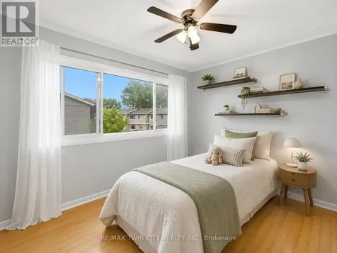 30 Green Valley Drive Kitchener ON N2P 1G8