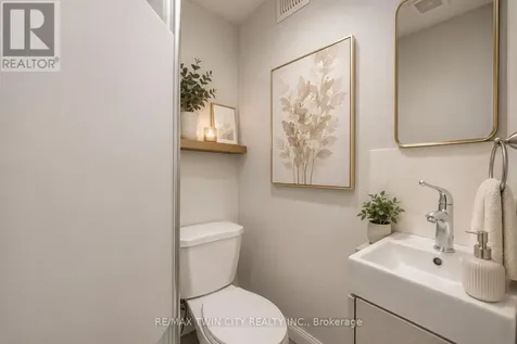 30 Green Valley Drive Kitchener ON N2P 1G8