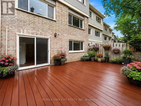 30 Green Valley Drive Kitchener ON N2P 1G8