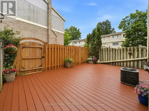 30 Green Valley Drive Kitchener ON N2P 1G8