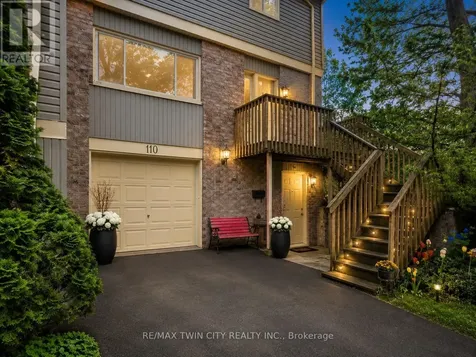 30 Green Valley Drive Kitchener ON N2P 1G8