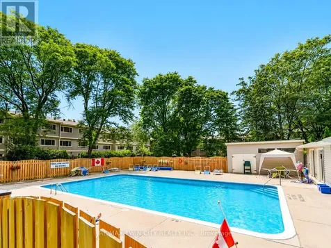 30 Green Valley Drive Kitchener ON N2P 1G8