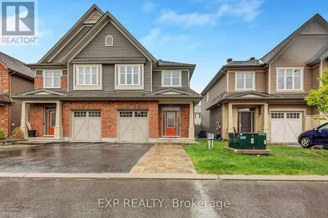 635 Moorpark Avenue Ottawa ON K2M 0H8