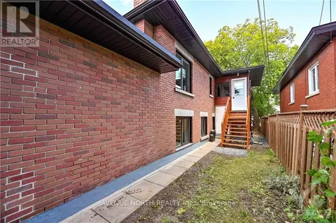 199 Ste Anne Street Ottawa ON K1L 7B8
