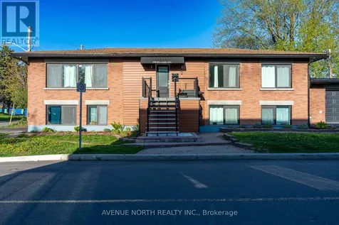 199 Ste Anne Street Ottawa ON K1L 7B8