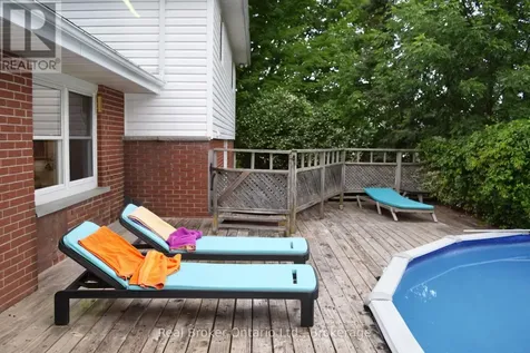 617 Louis Street Saugeen Shores ON N0H 2C4