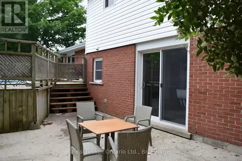 617 Louis Street Saugeen Shores ON N0H 2C4