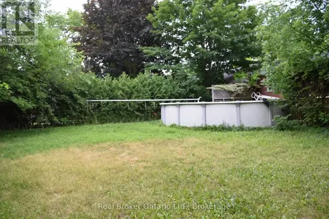 617 Louis Street Saugeen Shores ON N0H 2C4