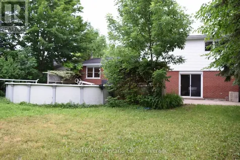 617 Louis Street Saugeen Shores ON N0H 2C4