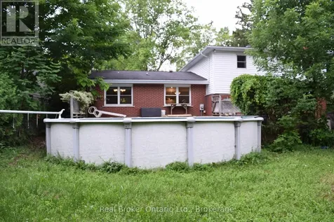 617 Louis Street Saugeen Shores ON N0H 2C4