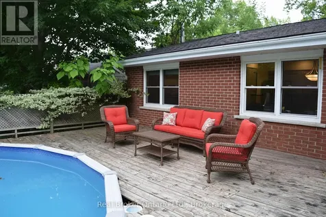617 Louis Street Saugeen Shores ON N0H 2C4