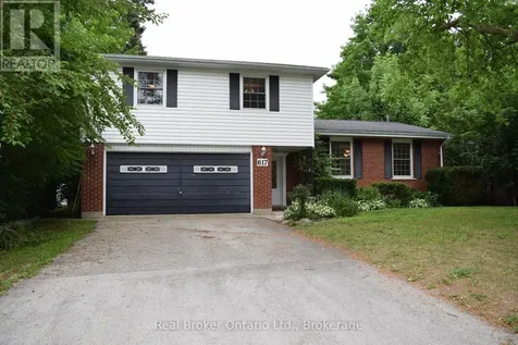 617 Louis Street Saugeen Shores ON N0H 2C4