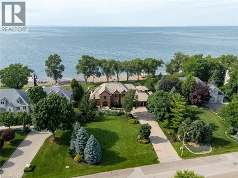17 Lochside Drive Stoney Creek ON L8E 5T6