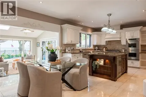 17 Lochside Drive Stoney Creek ON L8E 5T6