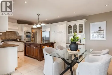 17 Lochside Drive Stoney Creek ON L8E 5T6