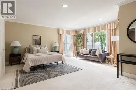 17 Lochside Drive Stoney Creek ON L8E 5T6