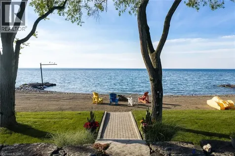 17 Lochside Drive Stoney Creek ON L8E 5T6