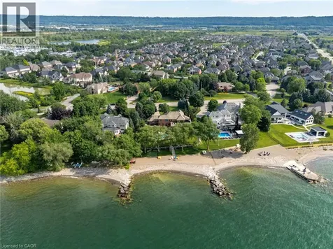 17 Lochside Drive Stoney Creek ON L8E 5T6