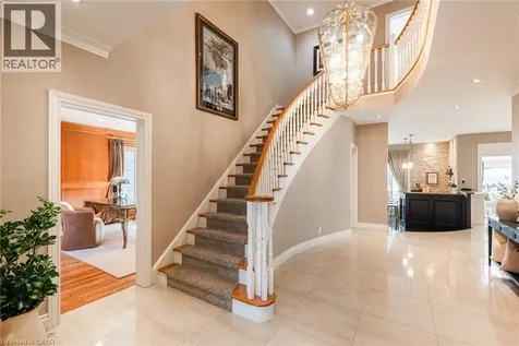 17 Lochside Drive Stoney Creek ON L8E 5T6