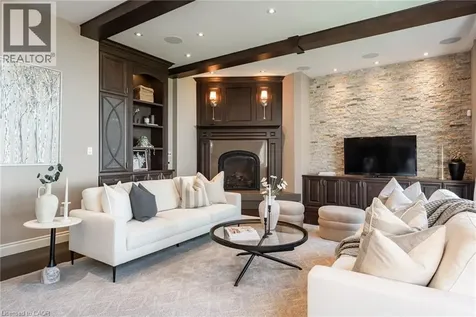 17 Lochside Drive Stoney Creek ON L8E 5T6