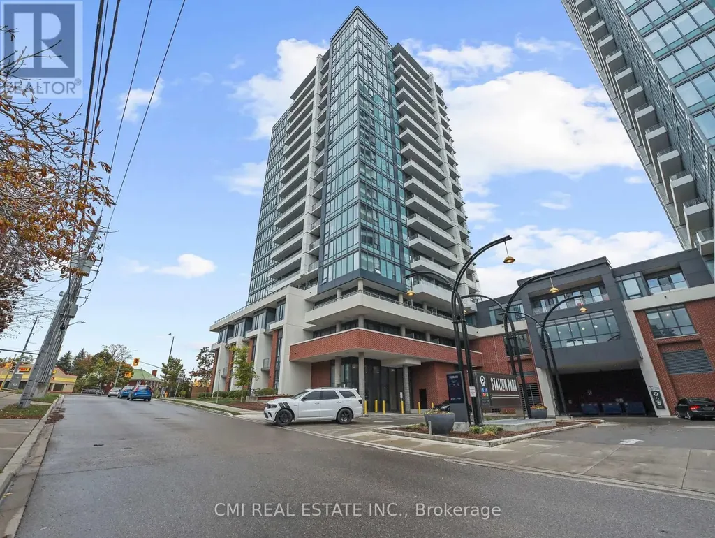 5 Wellington Street South Kitchener ON N2G 0E3