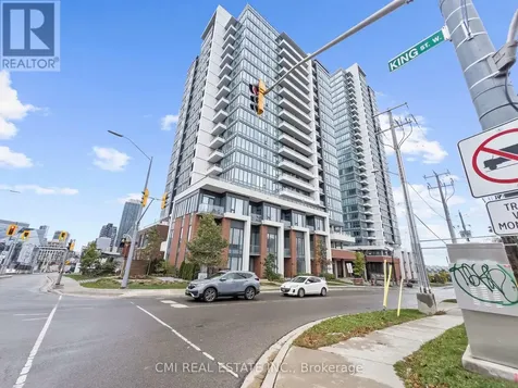 5 Wellington Street South Kitchener ON N2G 0E3