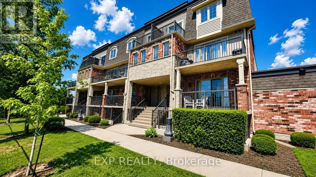 1654 Fischer Hallman Road Kitchener ON N2R 1P7