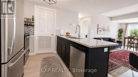1654 Fischer Hallman Road Kitchener ON N2R 1P7