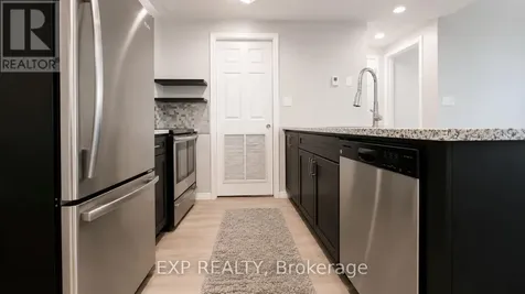 1654 Fischer Hallman Road Kitchener ON N2R 1P7