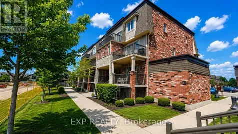 1654 Fischer Hallman Road Kitchener ON N2R 1P7