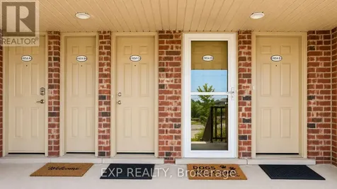 1654 Fischer Hallman Road Kitchener ON N2R 1P7