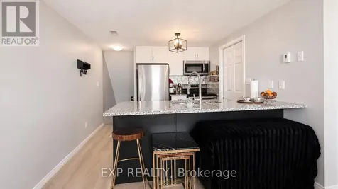 1654 Fischer Hallman Road Kitchener ON N2R 1P7