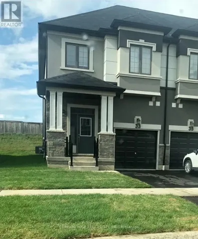 33 Bilanski Farm Road Brantford ON N3S 0J7