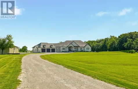 148 Moores Road Haldimand ON N0A 1R0
