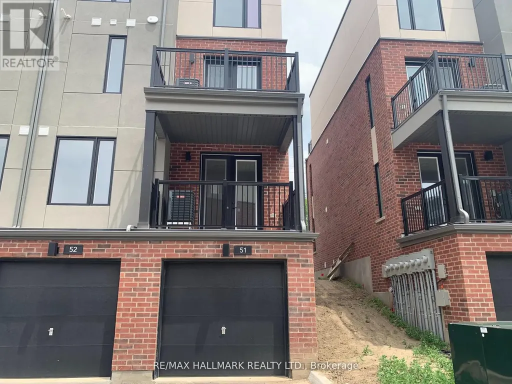 99 Roger Street South Waterloo ON N2J 0G1