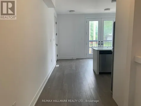 99 Roger Street South Waterloo ON N2J 0G1