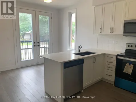 99 Roger Street South Waterloo ON N2J 0G1