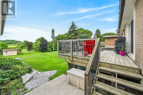 7344 Dickenson Road East Hamilton ON L0R 1W0