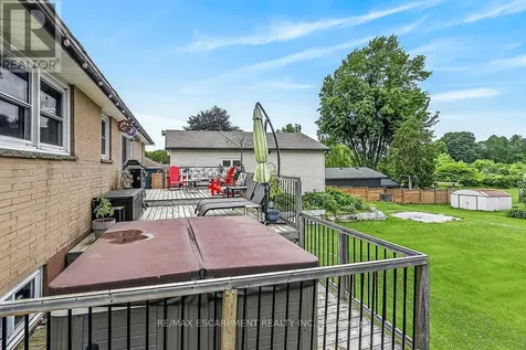 7344 Dickenson Road East Hamilton ON L0R 1W0