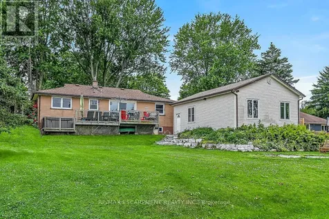 7344 Dickenson Road East Hamilton ON L0R 1W0