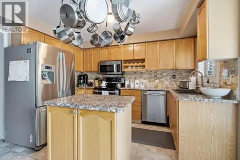 131 Huntingwood Avenue Hamilton ON L9H 6X5